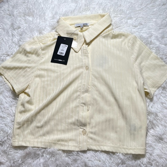 Crop top brand new size medium - Picture 2 of 2